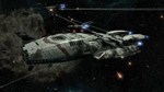 DLC Battlestar Galactica Deadlock: Anabasis КЛЮЧ*