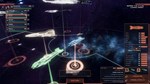 DLC Battlestar Galactica Deadlock: Ghost Fleet Offensiv