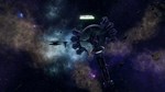 DLC Battlestar Galactica Deadlock: Ghost Fleet Offensiv