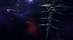 DLC Battlestar Galactica Deadlock: Ghost Fleet Offensiv