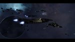 DLC Battlestar Galactica Deadlock: The Broken Alliance