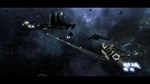 DLC Battlestar Galactica Deadlock: The Broken Alliance