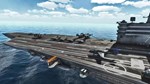 Carrier Deck КЛЮЧ* STEAM РФ+СНГ