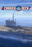 Carrier Deck КЛЮЧ* STEAM РФ+СНГ
