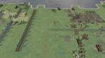 DLC Field of Glory II: Legions Triumphant КЛЮЧ* STEAM