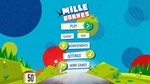 Mille bornes КЛЮЧ* STEAM РФ+СНГ