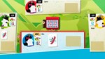 Mille bornes КЛЮЧ* STEAM РФ+СНГ