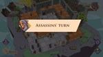 King and Assassins КЛЮЧ* STEAM РФ+СНГ