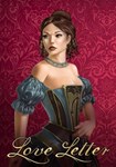 Love Letter КЛЮЧ* STEAM РФ+СНГ