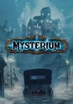 Mysterium: A Psychic Clue Game КЛЮЧ* STEAM ВСЕ СТРАНЫ
