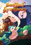 Songbird Symphony КЛЮЧ* STEAM ВСЕ СТРАНЫ