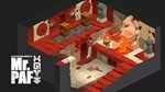 Невероятное путешествие Месье ПАФА КЛЮЧ* STEAM РФ+СНГ
