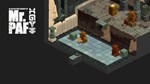 Невероятное путешествие Месье ПАФА КЛЮЧ* STEAM РФ+СНГ