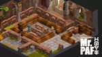 Невероятное путешествие Месье ПАФА КЛЮЧ* STEAM РФ+СНГ