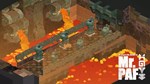 Невероятное путешествие Месье ПАФА КЛЮЧ* STEAM РФ+СНГ