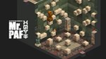 Невероятное путешествие Месье ПАФА КЛЮЧ* STEAM РФ+СНГ