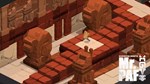Невероятное путешествие Месье ПАФА КЛЮЧ* STEAM РФ+СНГ