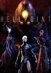 Hellpoint КЛЮЧ* STEAM РФ+СНГ