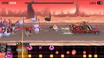 Double Kick Heroes КЛЮЧ* STEAM РФ+СНГ