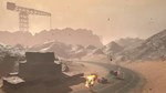 Dark Future: Blood Red States КЛЮЧ* STEAM РФ+СНГ