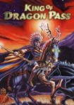 King of Dragon Pass КЛЮЧ* STEAM РФ+СНГ
