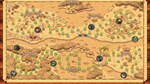 Marble Duel: Sphere-Matching Tactical Fantasy КЛЮЧ*