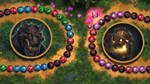 Marble Duel: Sphere-Matching Tactical Fantasy КЛЮЧ*