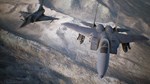 ACE COMBAT 7: SKIES UNKNOWN КЛЮЧ* STEAM РФ+СНГ