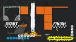 Doodle Derby КЛЮЧ* STEAM ВСЕ СТРАНЫ
