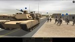 DLC Combat Mission Shock Force 2 - Marines КЛЮЧ* STEAM