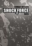 DLC Combat Mission Shock Force 2 - NATO Forces КЛЮЧ*