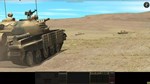 Combat Mission Shock Force 2 КЛЮЧ* STEAM RU+СНГ+CN+TR+