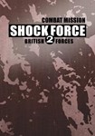 DLC Combat Mission Shock Force 2 - British Forces КЛЮЧ*