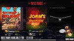 Chicken Assassin: Reloaded КЛЮЧ* STEAM РФ+СНГ