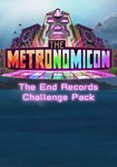 DLC The Metronomicon – The End Records Challenge Pack К