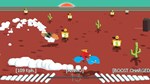 Desert Child КЛЮЧ* STEAM РФ+СНГ