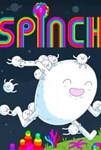Spinch КЛЮЧ* STEAM РФ+СНГ