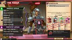 DLC The Metronomicon - Indie Game Challenge Pack 1 КЛЮЧ