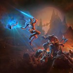 Kingdoms of Amalur: Re-Reckoning - FATE EDITION КЛЮЧ*