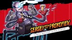 Fred3ric КЛЮЧ* STEAM РФ+СНГ