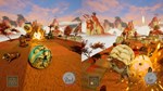 Rock of Ages 3: Make & Break КЛЮЧ* STEAM РФ+СНГ