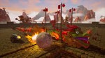 Rock of Ages 3: Make & Break КЛЮЧ* STEAM РФ+СНГ