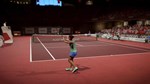 DLC Tennis World Tour 2 - Legends Pack КЛЮЧ* STEAM