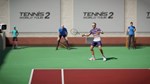 DLC Tennis World Tour 2 - Legends Pack КЛЮЧ* STEAM