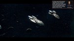 DLC Battlestar Galactica Deadlock: Armistice КЛЮЧ*