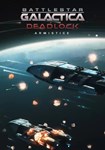 DLC Battlestar Galactica Deadlock: Armistice КЛЮЧ*