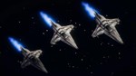 DLC Battlestar Galactica Deadlock: Modern Ships Pack КЛ