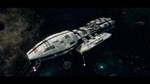 DLC Battlestar Galactica Deadlock: Modern Ships Pack КЛ