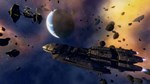 DLC Battlestar Galactica Deadlock: Modern Ships Pack КЛ