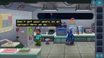 DLC Odysseus Kosmos and his Robot Quest: Digital Deluxe
